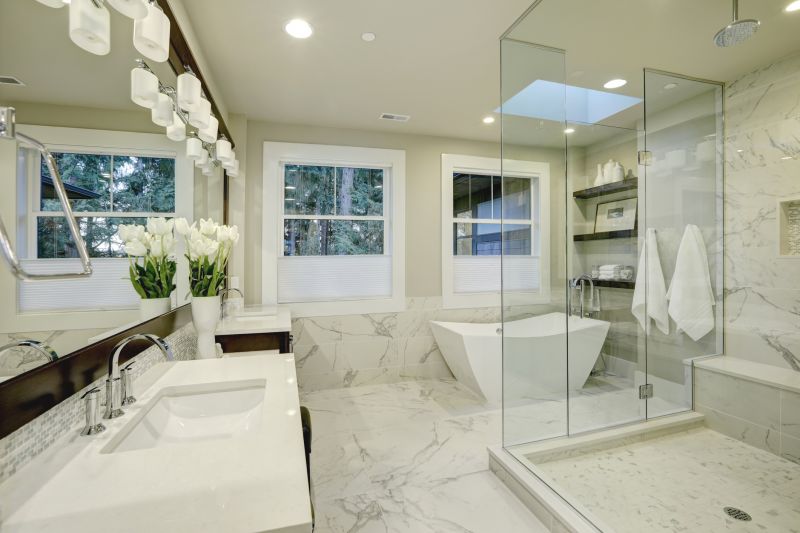 High-Quality Shower Enclosures
