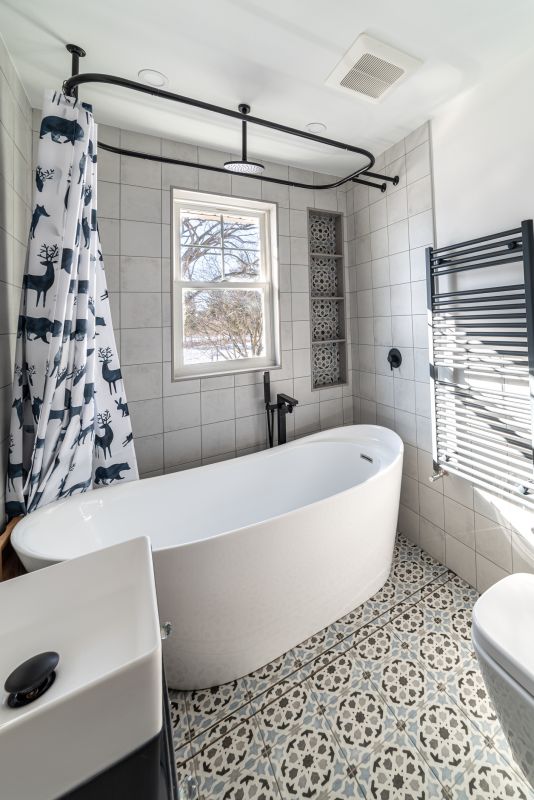 Best Bathroom Renovation Contractors in Stevensville, MD